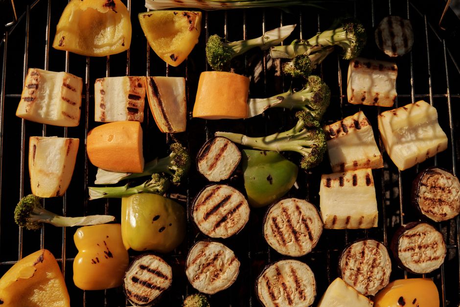 Sunn grilling: Oppdag Gleden av Helsevennlig Grillmat