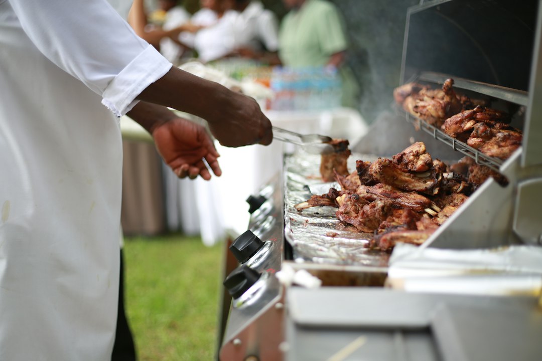 Grillseminarer: Lær Kunstene ved Grillmatlagning