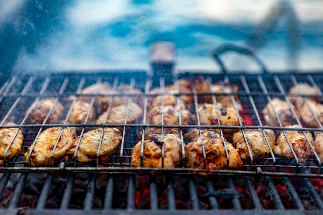 Sukkerfri Grillsaus og Lavkarbo: Fantastiske Alternativer for Grillfesten
