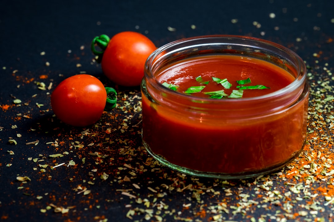 Tomatbaserte Grillsauser: Din Ultimate Guide
