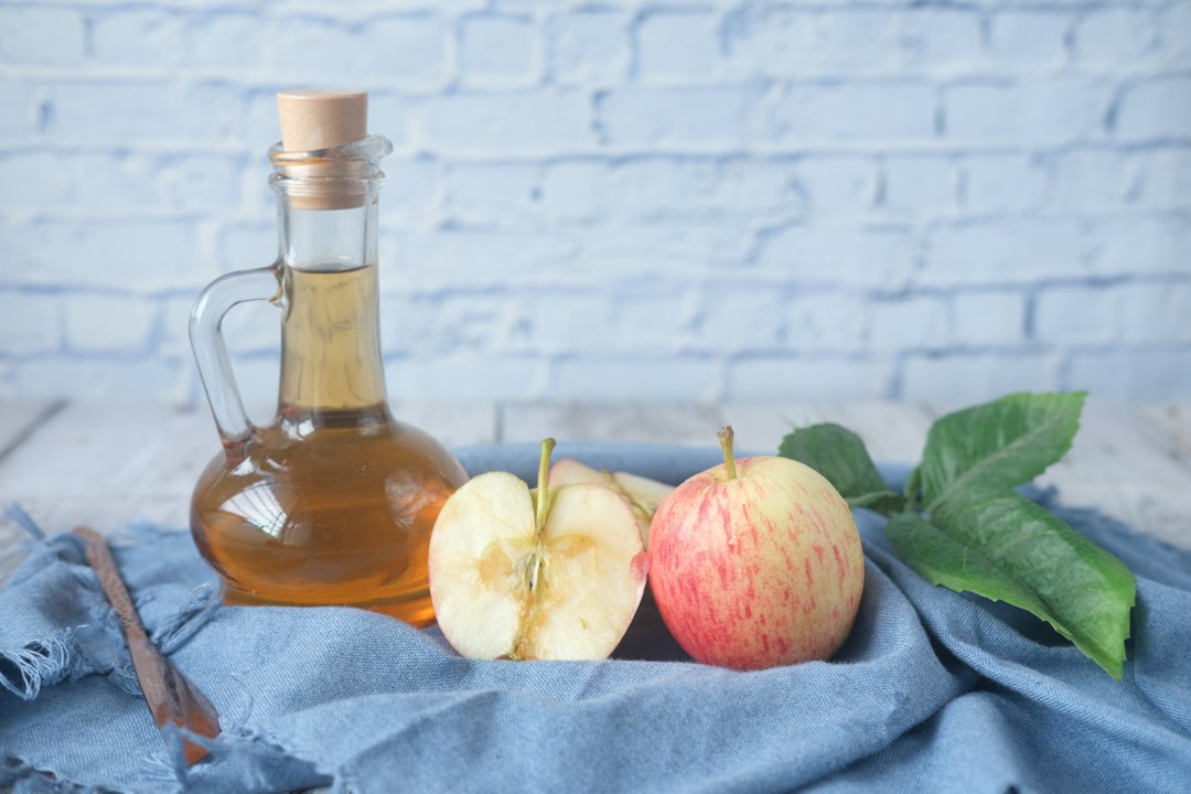 Utforsk Eplecider- & Eddikbaserte Sauser: En Smaksopplevelse