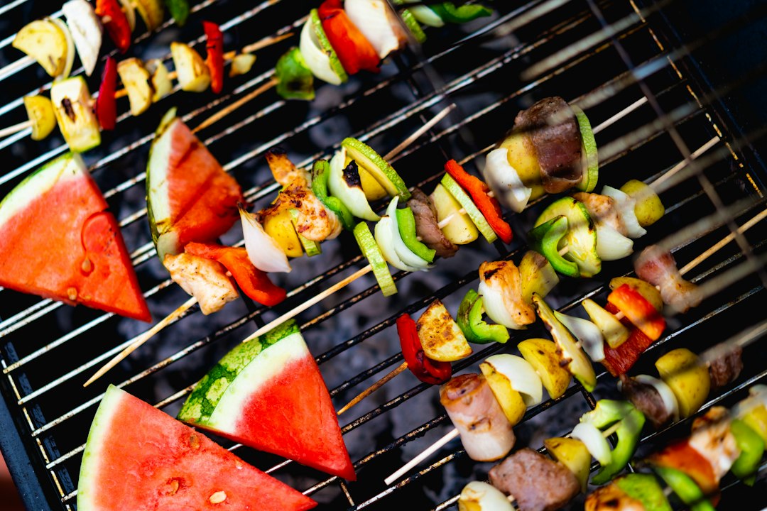 Vegetargrilling: Oppdag Kjøttfrie Grillopplevelser